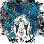 Faces of Jungle Vol.2 artwork