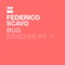 Bug (T.Tommy, Victor Perez, Vicente Ferrer Remix) artwork