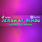 Jerawat rindu artwork