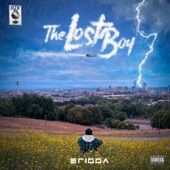 The Lost Boy artwork