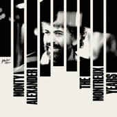 Monty Alexander: The Montreux Years (Live) artwork