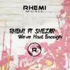 Stream & download We've Had Enough (feat. Shezar) - Single