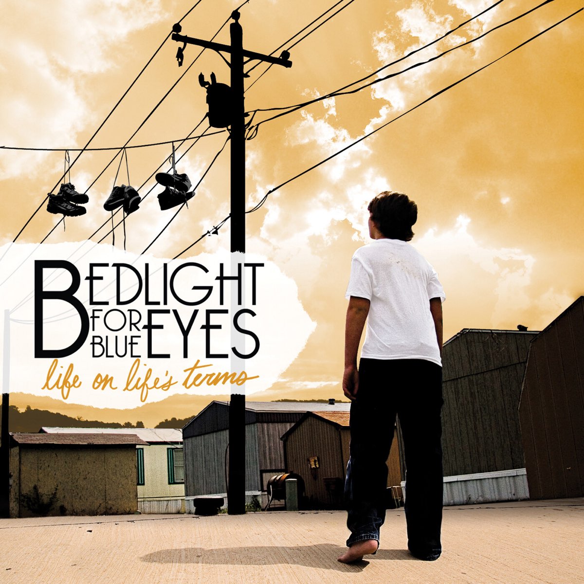 Eyes sound. Bedlight for Blue Eyes - Life on Life's terms (2007)картинки. Edlight.