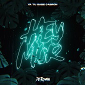 Hey Mor (Remix) artwork