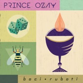 Prince Ozay - Occhi Di Luna