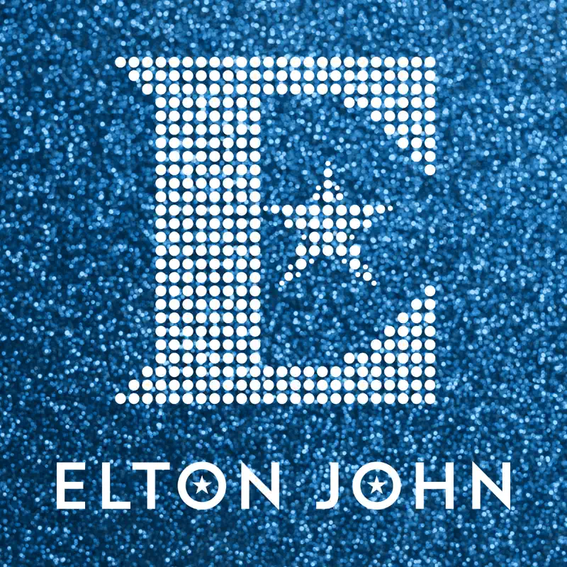 Elton John - Diamonds (Deluxe) [2022 Edition] (2022) [iTunes Plus AAC M4A]-新房子