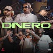 Dinero artwork