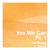 Yes We Can, Pt. 1 (O.M.G. Remix) - Single album lyrics, reviews, download