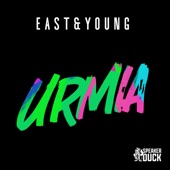 Urmia (Extended Mix) artwork
