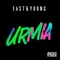 Urmia (Extended Mix) artwork