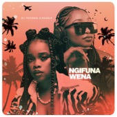 Ngifuna wena (feat. Boohle) artwork