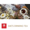 She's Drinking Tea - Single