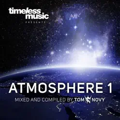 Atmosphere 1 - Tom Novy Atmosphere 1 - Tom Novy