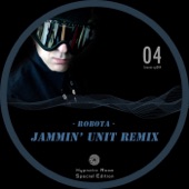 Robota (Jammin' Unit Remix) artwork