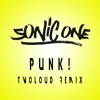 Punk! (twoloud Edit) - Single