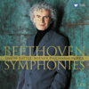 Beethoven: Symphonies Nos. 1 - 9 - Sir Simon Rattle & Vienna Philharmonic