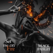 Set Me on Fire artwork