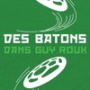 Des Batons Dans Guy Roux