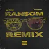 Ransom (Remix) - Single album lyrics, reviews, download