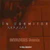 In Dormitor (feat. Minelli) [Invaders Remix] - Single album lyrics, reviews, download