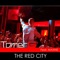 The Red City (feat. Maxine) - Tomer G lyrics