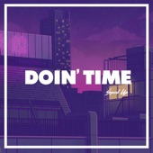 Doin' Time Sped Up artwork