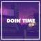 Doin' Time Sped Up artwork