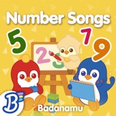 Badanamu Number Songs artwork
