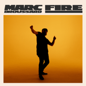 Fire - Marc Broussard