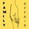 Family Affair artwork