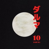 Daruma, Vol. 10 artwork