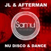 JL & Afterman Present Nu Disco & Dance, 2016