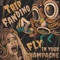 Fly In Your Champagne - Trip Fandino lyrics