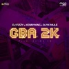 Gba 2K (feat. Kennyking) - Single