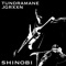 Shinobi (feat. JGrxxn) - TUNDRAMANE lyrics