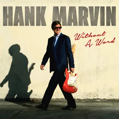 Without a Word - Hank Marvin