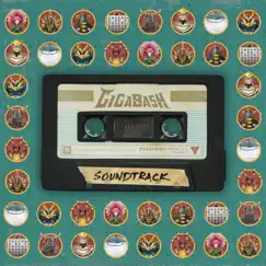 GigaBash (Original Game Soundtrack) by Funk Fiction album reviews, ratings, credits