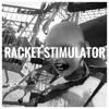 Racket Stimulator - Single