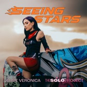 Seeing Stars (Jessie Veronica – The Solo Project) artwork