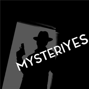 MysteriYES podcast