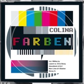 Farben (Money-G Remix) artwork