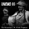 The Gorosonsoyo & Mr. Grinder Prophecies - EP