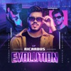 Evolution - EP