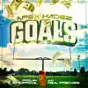 Goals [Goals] (feat. Apex Hadez) - Single album lyrics, reviews, download
