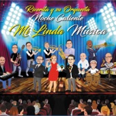 Riverita y su Orquesta Noche Caliente - Mi Linda Música