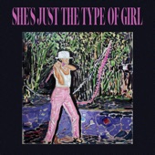 She's Just the Type of Girl artwork