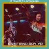 Cristiano Soy Yo (En Vivo) - Single album lyrics, reviews, download