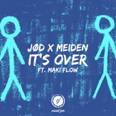 It's over (feat. Maki Flow) artwork