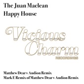 Happy House (Matthew Dear v Audion Remix) [Edit] artwork