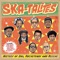 Freedom Sound - The Skatalites, Llyod Brevett, Llyod Knibb, Roland Alphonso & Tommy McCook lyrics
